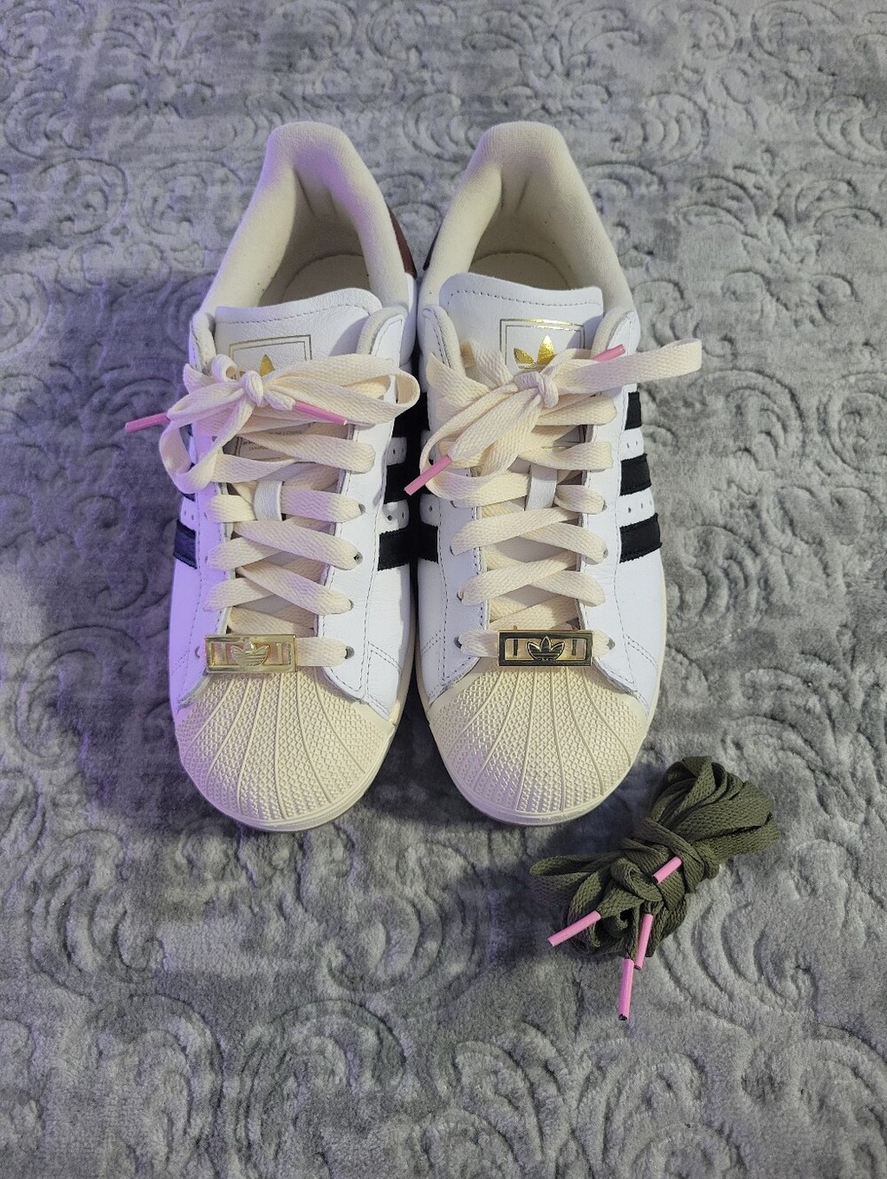 Adidas Superstar